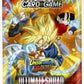Dragon Ball Super Booster Pack (Choose Your Set)